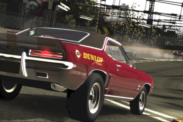 Juiced 2: Hot Import Nights pilt 4853