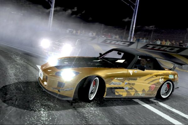 Juiced 2: Hot Import Nights pilt 4855