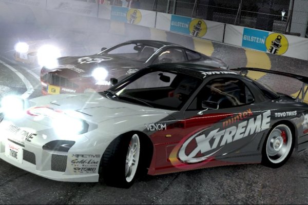 Juiced 2: Hot Import Nights pilt 4856