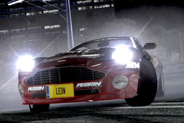 Juiced 2: Hot Import Nights pilt 4858