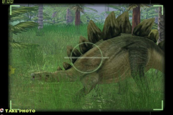 Jurassic Park: Operation Genesis pilt 4726