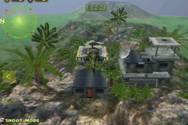 Jurassic Park: Operation Genesis pilt 4727