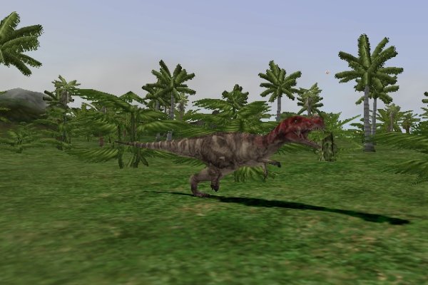 Jurassic Park: Operation Genesis pilt 4729