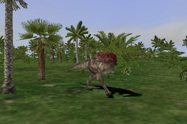 Jurassic Park: Operation Genesis pilt 4730