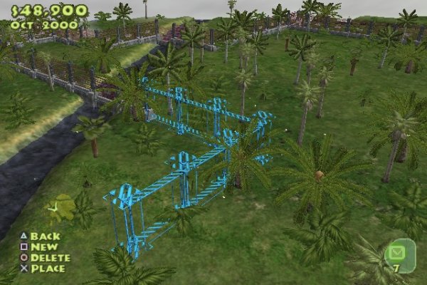 Jurassic Park: Operation Genesis pilt 4732