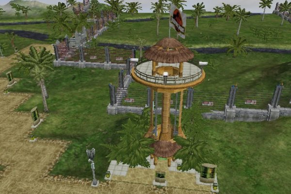 Jurassic Park: Operation Genesis pilt 4733