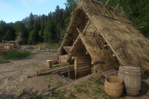 Kingdom Come: Deliverance pilt 939