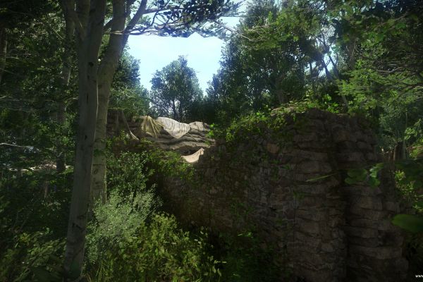 Kingdom Come: Deliverance pilt 946