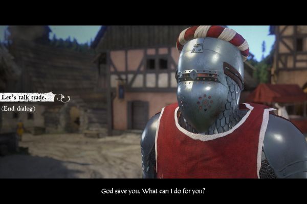 Kingdom Come: Deliverance pilt 948