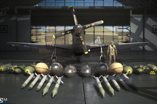 Korea. IL-2 Series pilt 4346