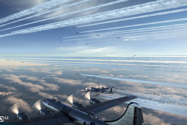 Korea. IL-2 Series pilt 4347