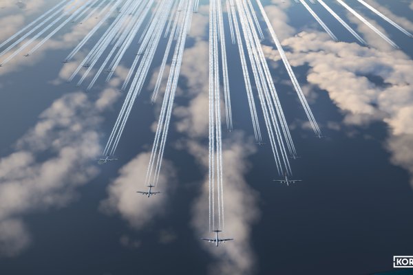 Korea. IL-2 Series pilt 4348