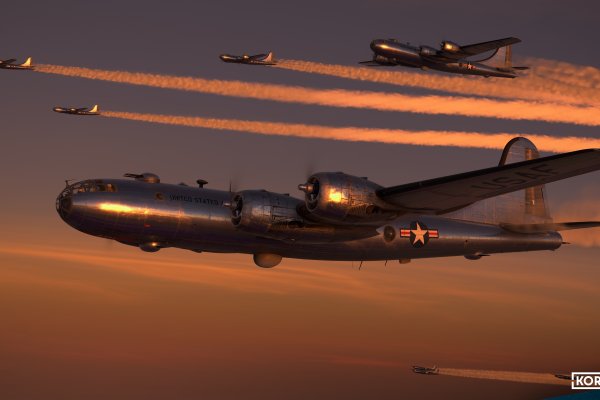 Korea. IL-2 Series pilt 4349