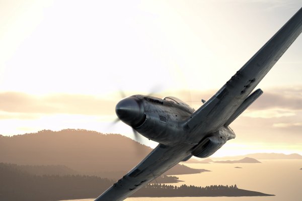 Korea. IL-2 Series pilt 4354