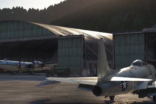 Korea. IL-2 Series pilt 4355
