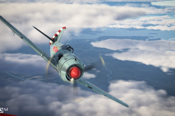 Korea. IL-2 Series pilt 4357