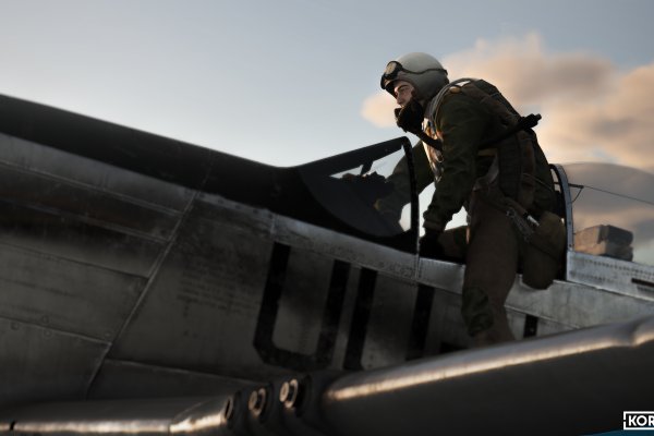 Korea. IL-2 Series pilt 4358