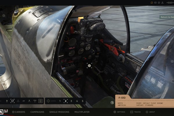 Korea. IL-2 Series pilt 4359