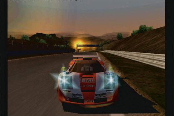 Le Mans 24 Hours pilt 4054 Le Mans 24 Hours pilt 4054