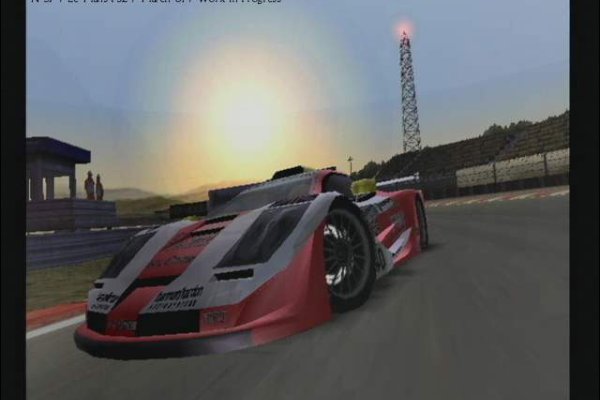 Le Mans 24 Hours pilt 4062 Le Mans 24 Hours pilt 4062