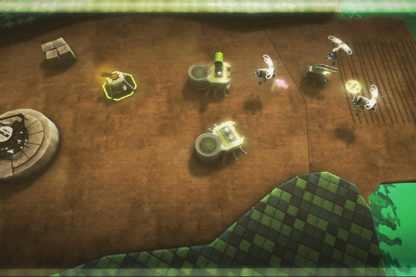 LittleBigPlanet 2 pilt 7219 LittleBigPlanet 2 pilt 7219