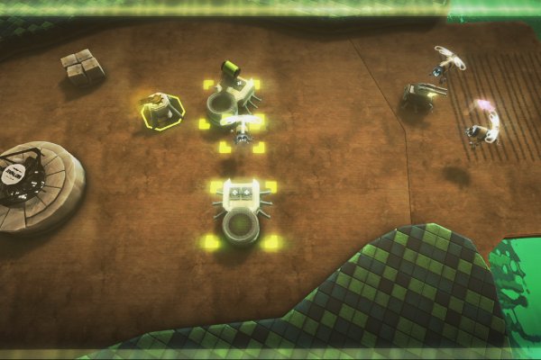LittleBigPlanet 2 pilt 7220 LittleBigPlanet 2 pilt 7220