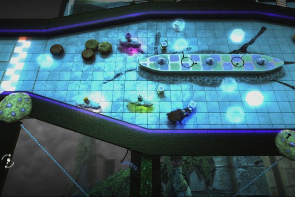 LittleBigPlanet 2 pilt 7221 LittleBigPlanet 2 pilt 7221