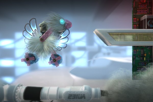LittleBigPlanet 2 pilt 7222 LittleBigPlanet 2 pilt 7222
