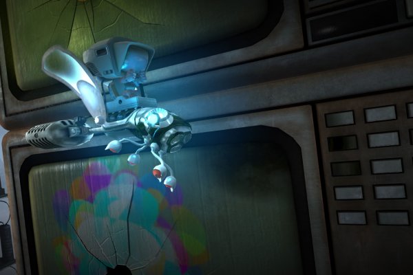 LittleBigPlanet 2 pilt 7223 LittleBigPlanet 2 pilt 7223