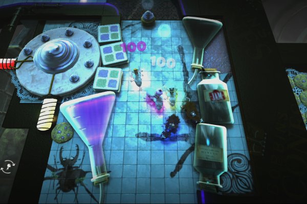 LittleBigPlanet 2 pilt 7226 LittleBigPlanet 2 pilt 7226
