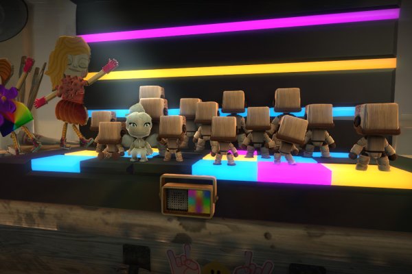 LittleBigPlanet 2 pilt 7227 LittleBigPlanet 2 pilt 7227