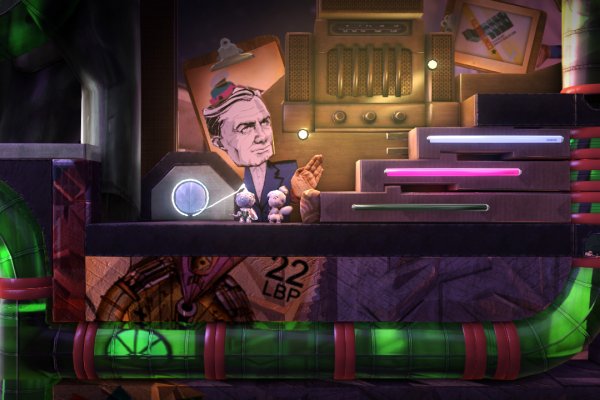 LittleBigPlanet 2 pilt 7228 LittleBigPlanet 2 pilt 7228
