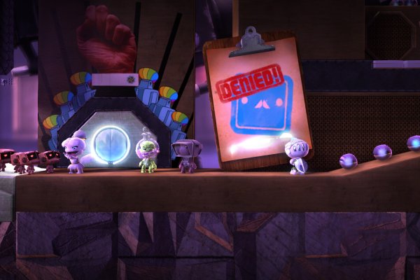 LittleBigPlanet 2 pilt 7230 LittleBigPlanet 2 pilt 7230