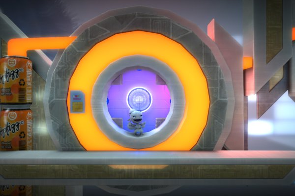 LittleBigPlanet 2 pilt 7232 LittleBigPlanet 2 pilt 7232