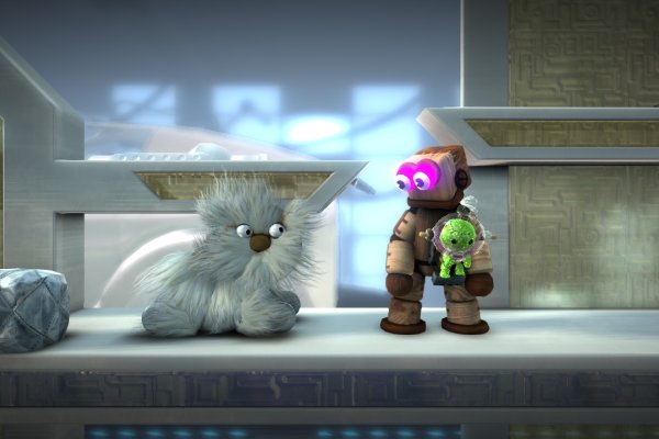 LittleBigPlanet 2 pilt 7233 LittleBigPlanet 2 pilt 7233