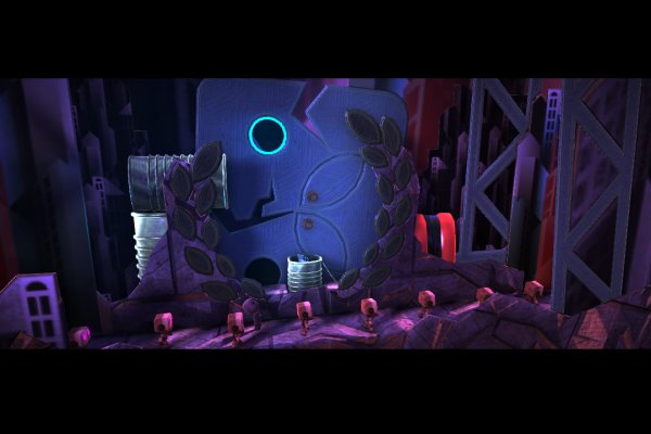 LittleBigPlanet 2 pilt 7234 LittleBigPlanet 2 pilt 7234