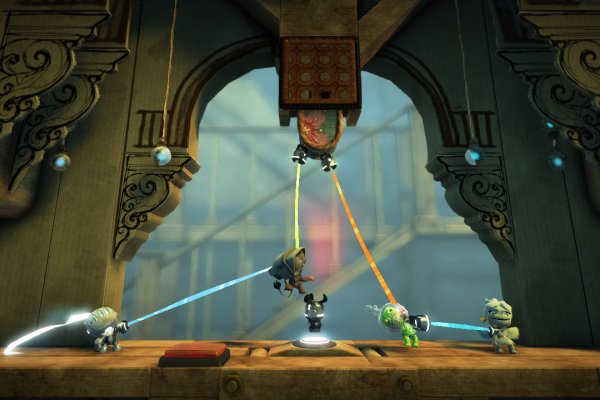 LittleBigPlanet 2 pilt 7237 LittleBigPlanet 2 pilt 7237