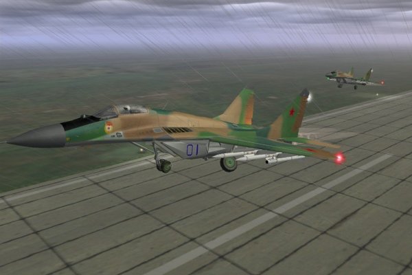 Lock On: Modern Air Combat pilt 4241