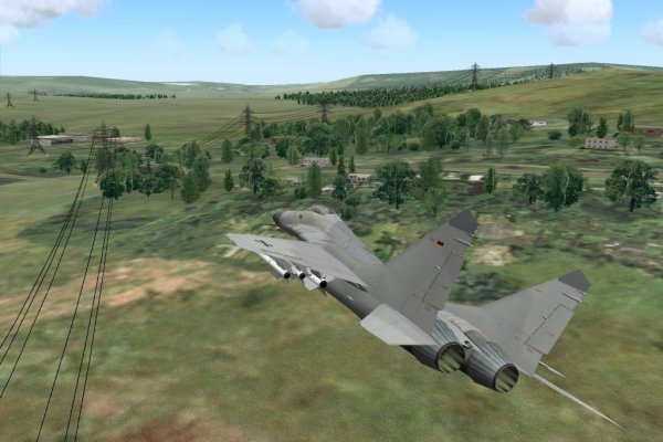 Lock On: Modern Air Combat pilt 4243