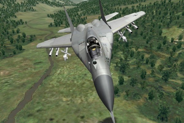 Lock On: Modern Air Combat pilt 4245