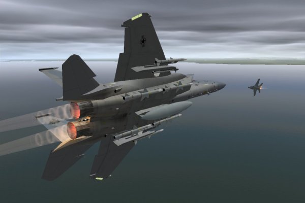 Lock On: Modern Air Combat pilt 4249