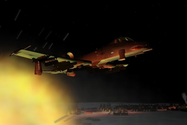 Lock On: Modern Air Combat pilt 4252