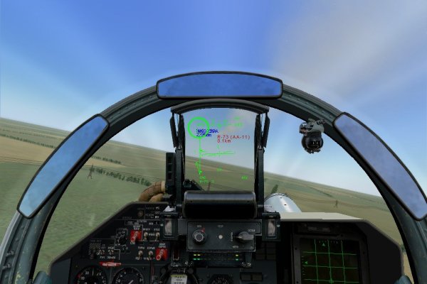 Lock On: Modern Air Combat pilt 4256