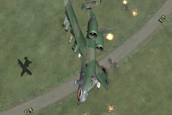 Lock On: Modern Air Combat pilt 4258