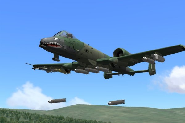 Lock On: Modern Air Combat pilt 4260