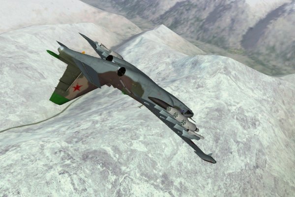 Lock On: Modern Air Combat pilt 4264