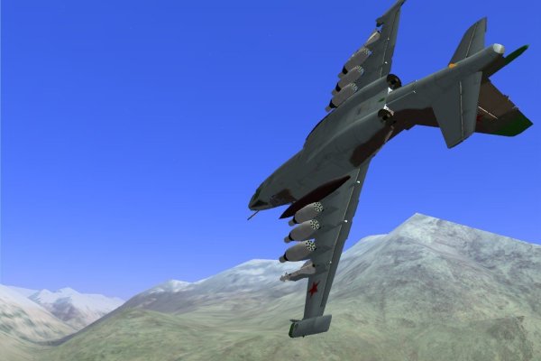 Lock On: Modern Air Combat pilt 4266