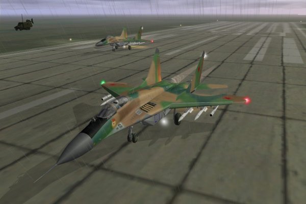 Lock On: Modern Air Combat pilt 4267