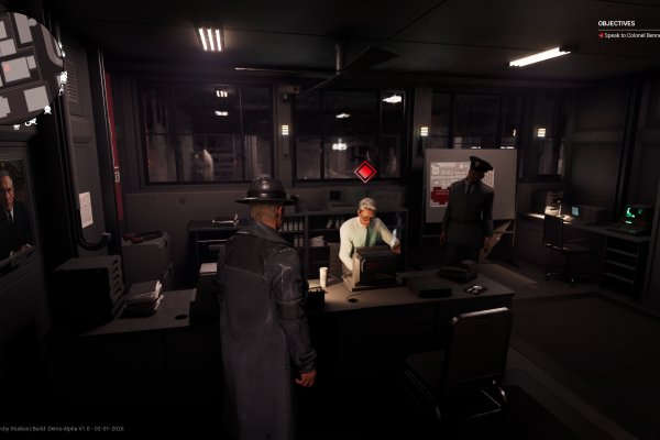 Mandated Fate pilt 5219