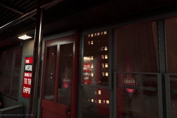 Mandated Fate pilt 5220